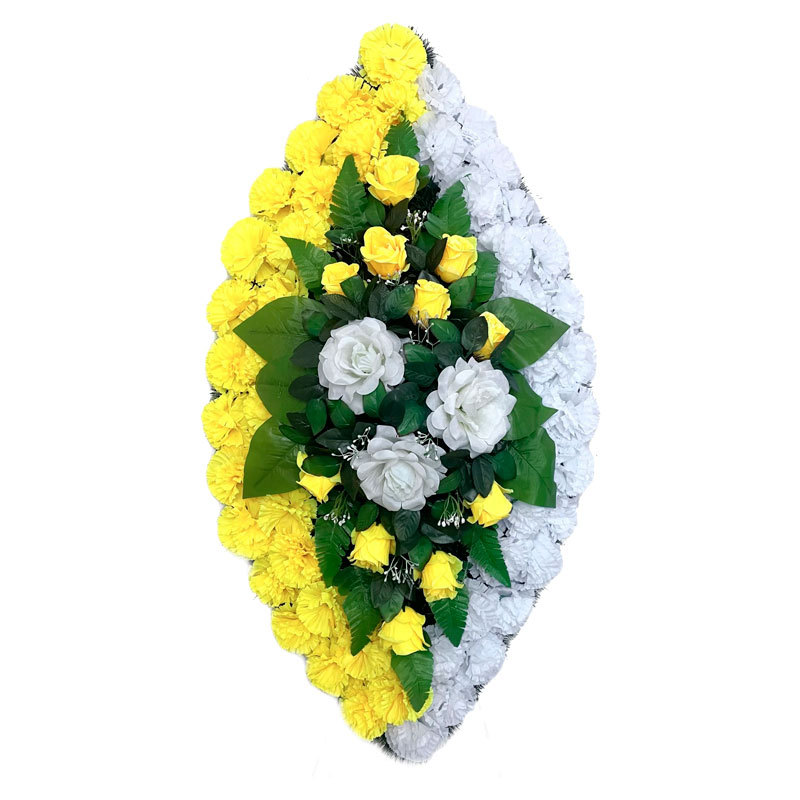 Венок В110ст-65